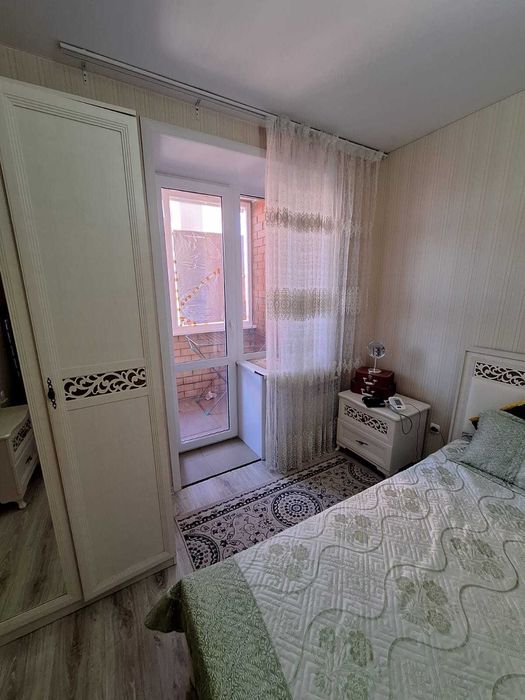 Продажа 2-х комнатной кварт