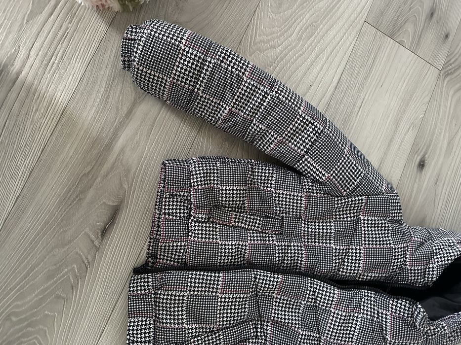 geaca fetite toamna iarna