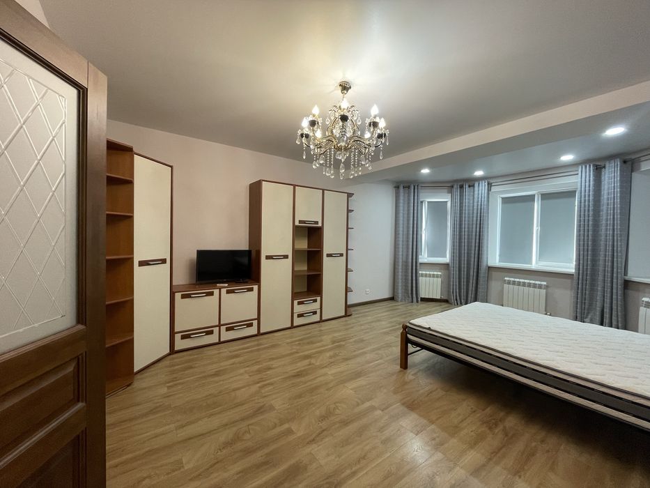 Сдам 1 комн.квартиру на батысе