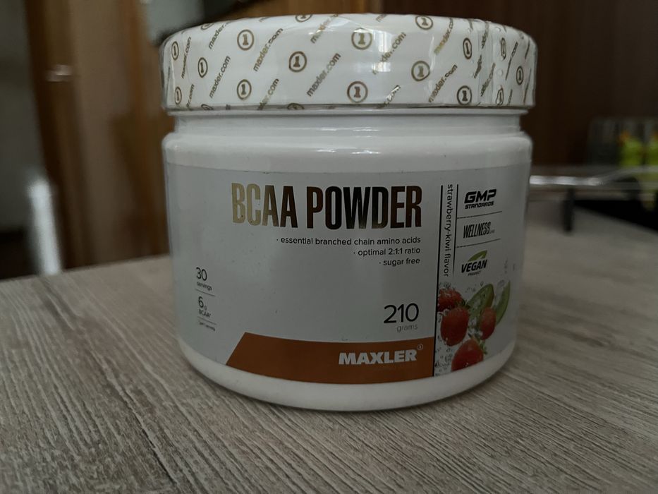 Витамины (спортпит)