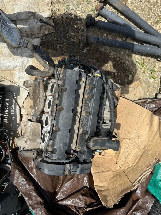 motor complet citroen c4 grand picasso