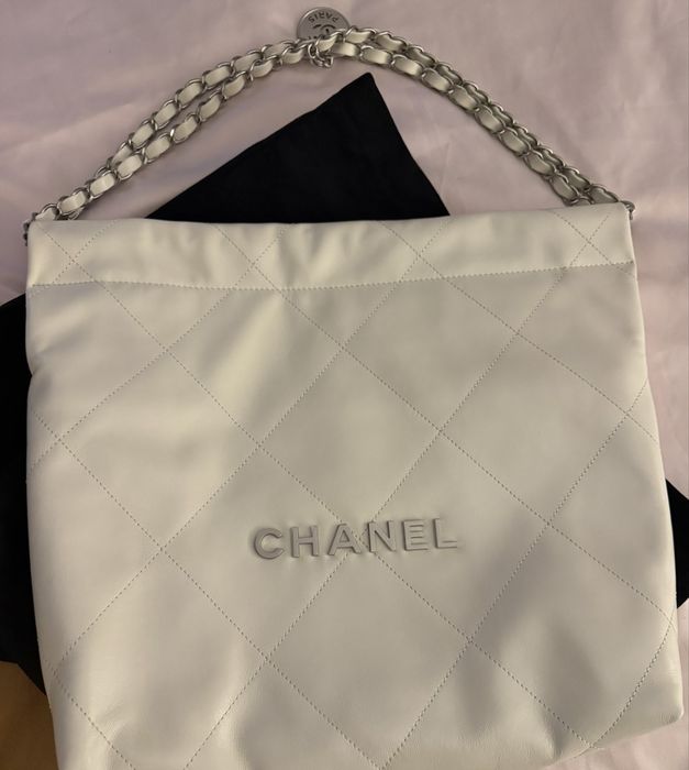 Малка чанта Chanel