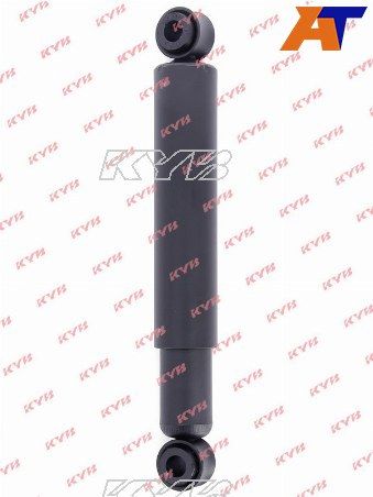 Амортизатор Mitsubishi L200