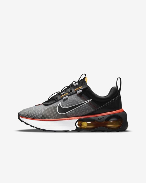 Nike Air Max 2021 - 38 Номер Оригинални