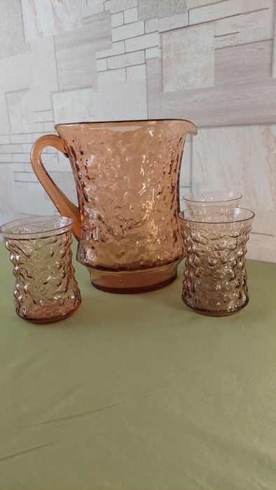 Столовая ,винтажная, посуда