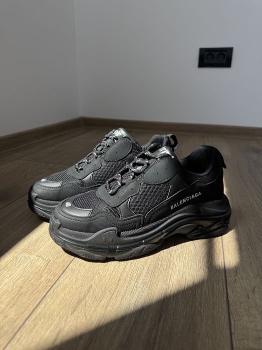 Balenciaga Triple S