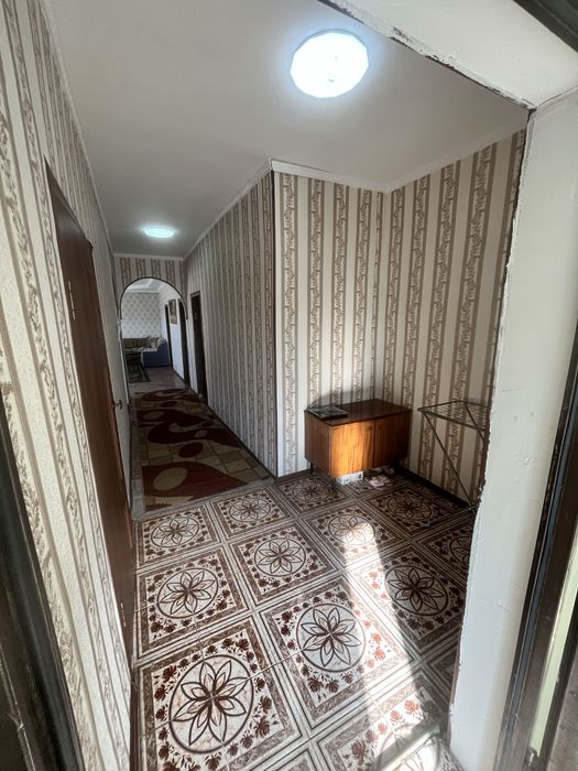 Продам дом в Ынтымаке