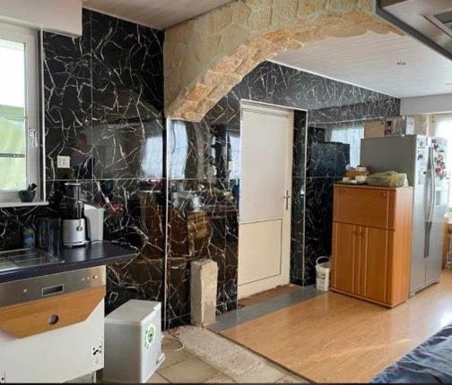 PVC плоскости за стени тип Мрамор