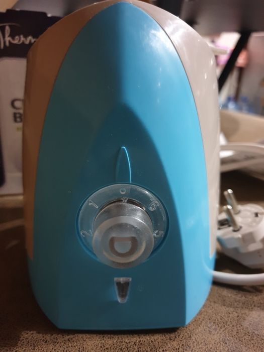 Подогрев смеси,молочка