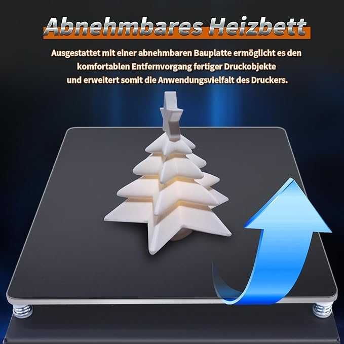 НОВ 3d принтер MALYAN M320