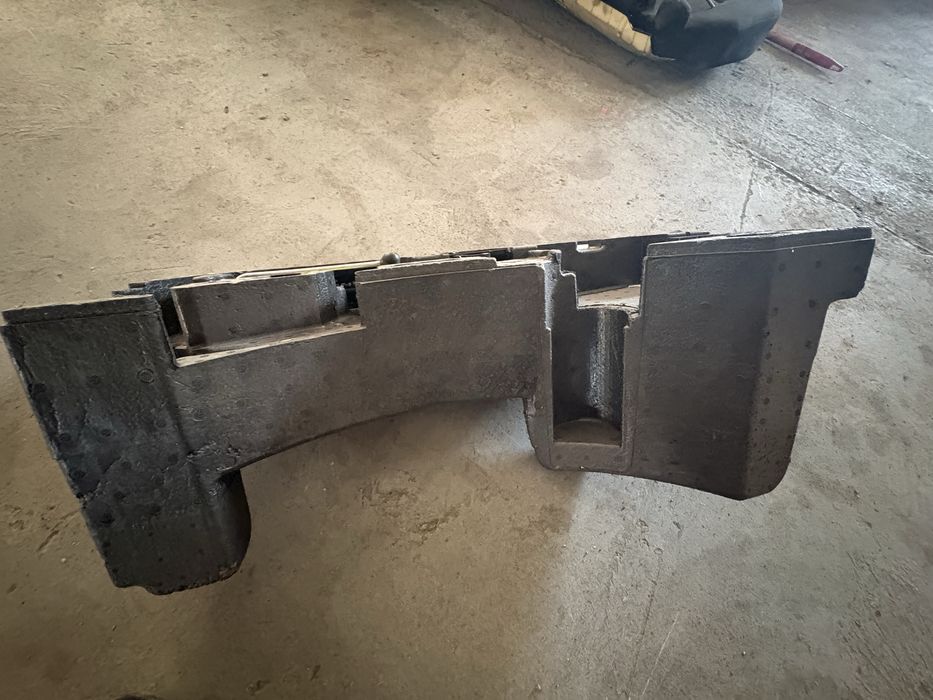 Kit rezerva cric cheie VW Passat B6 B7