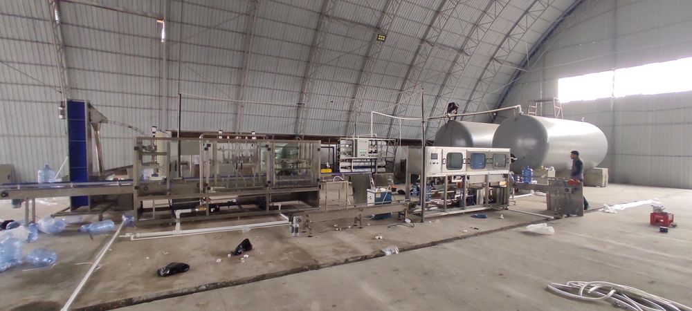 Сервис фильтров обратного осмоса