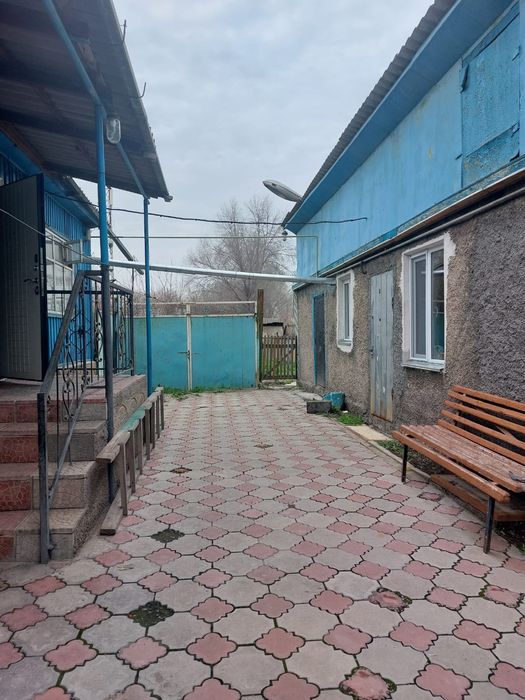 Продам дом, за городом