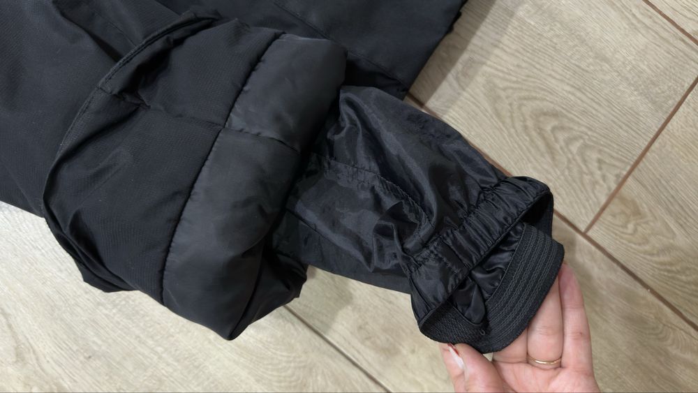 Комбинезон зимний женский