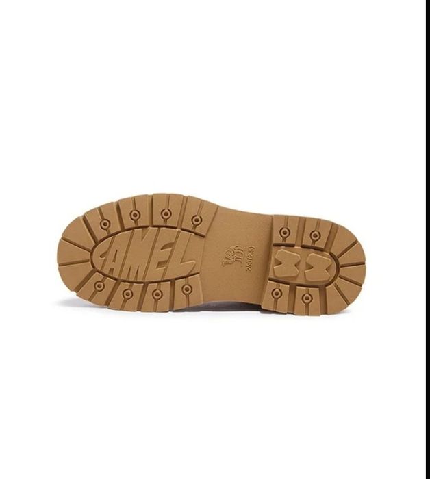 Ботинки Camel "Shanxi" (26см)