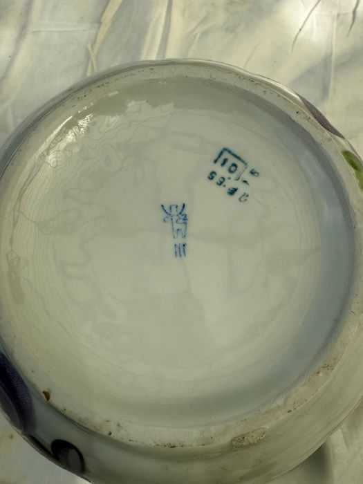 Супница 3000 советская