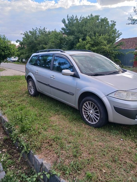 RENAULT Megane 2006 — imagine 2