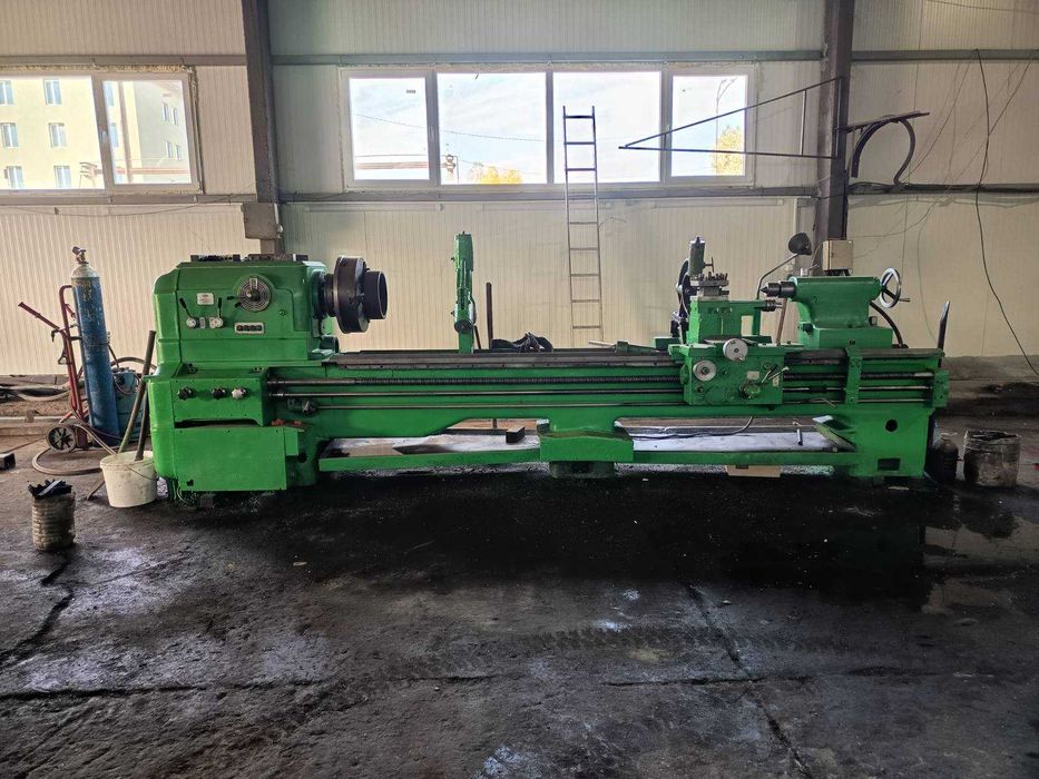 Универсален струг ТИП C 13 / С 13 ПЪЛЕН КОМПЛЕКТ !!