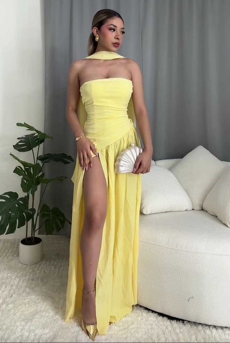 Rochie Jardinvue S