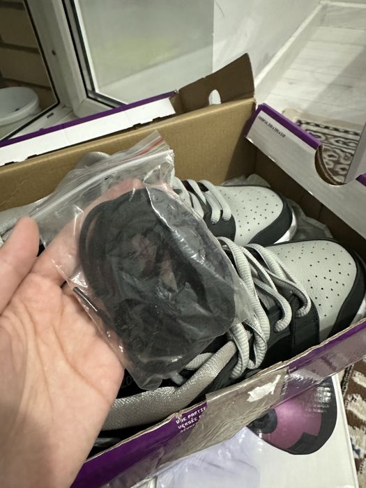 Продам кроссовки