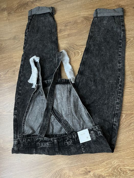 Дънков гащеризон