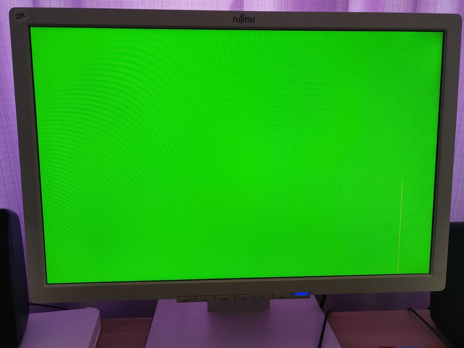 Монитор Fujitsu B22W-7  LED