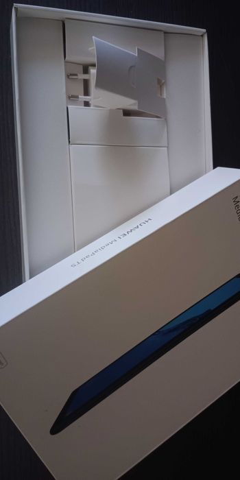Huawei Mediapad T5