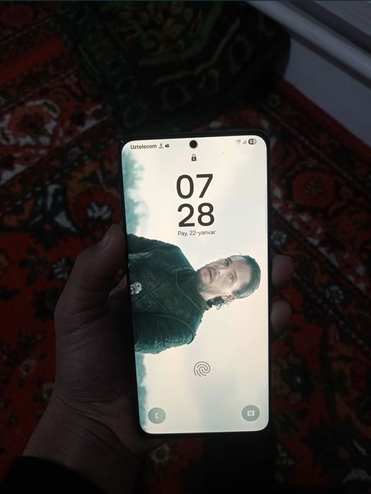 Samsung S21 Ultra 5g