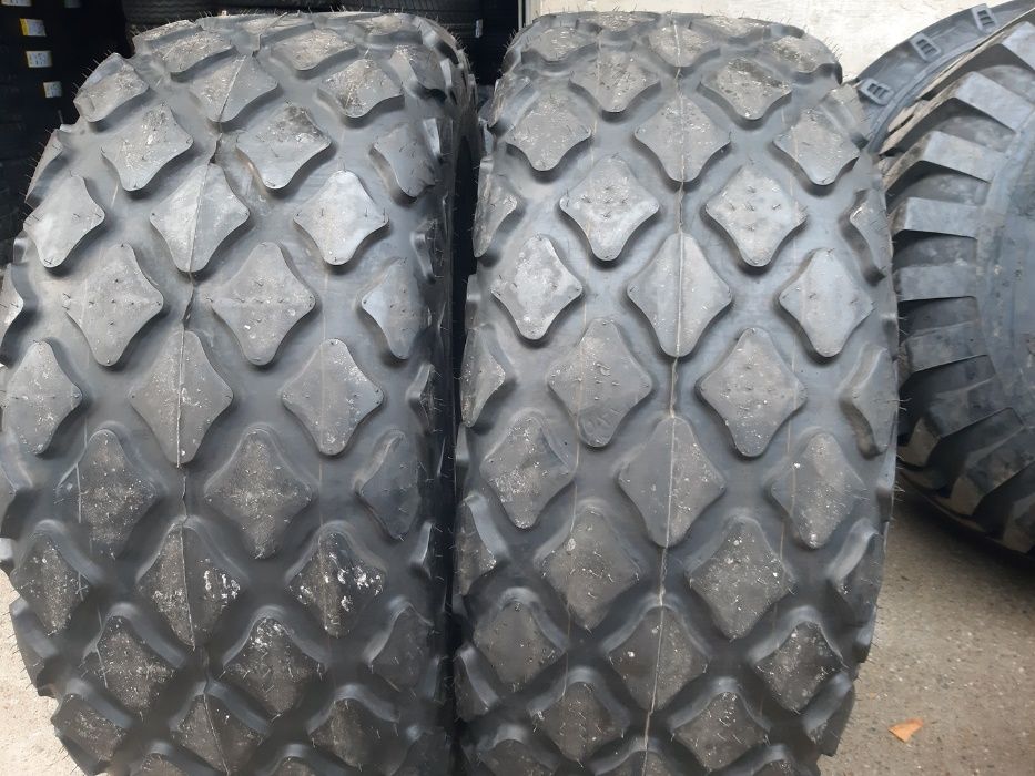 Anvelope noi indstriale cu 14PLY 23.1-26 Armour BOMAG Cat sau JCB