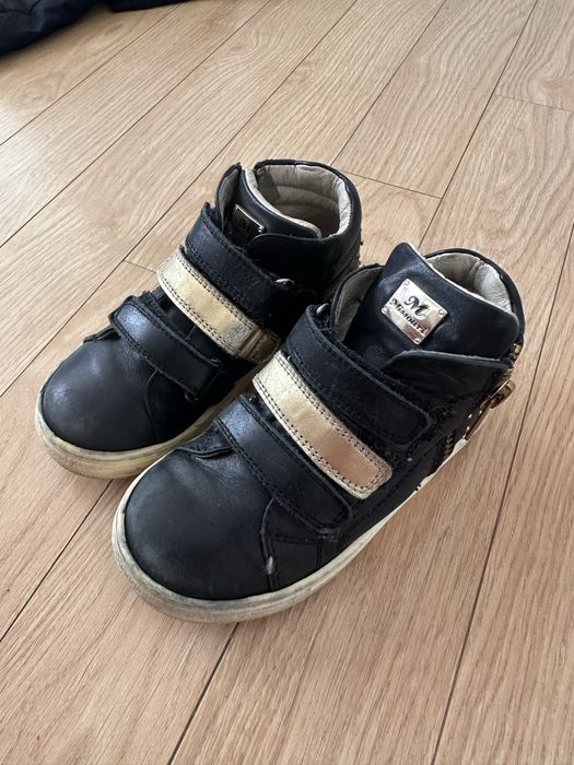 обувь на девочку