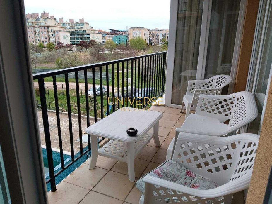 Продава се Двустаен апартамент в к.к. Слънчев бряг - 56 кв.м за 1108 €/кв.м - Снимка #16