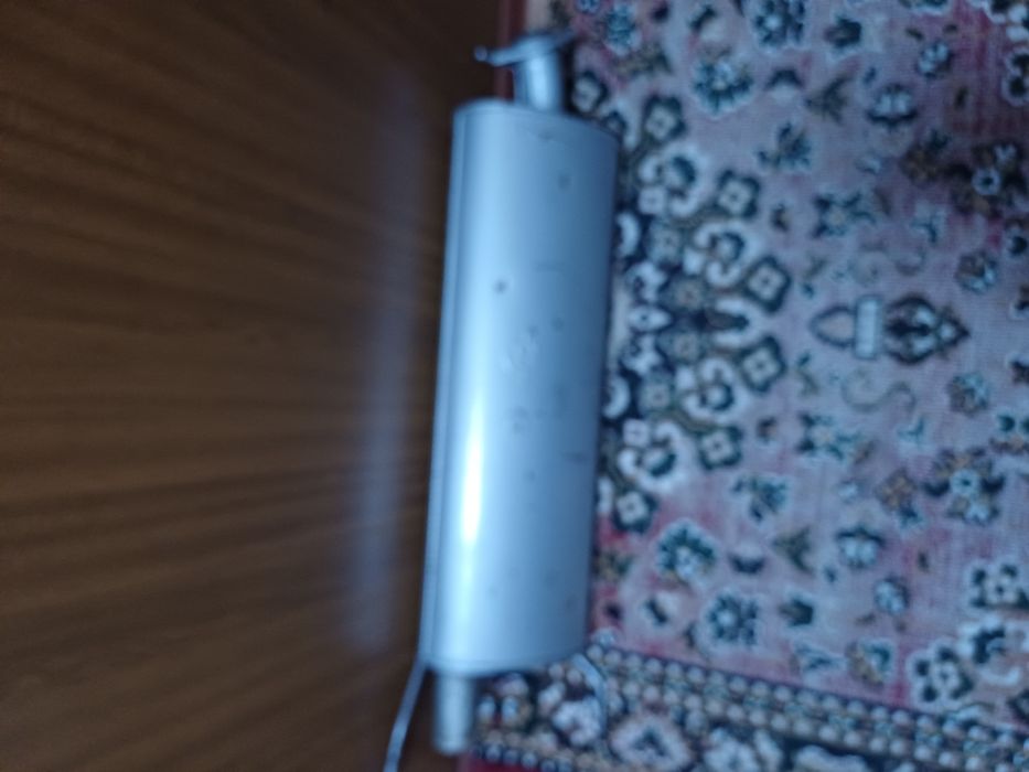 Продам резонатор Тоита Раф 4