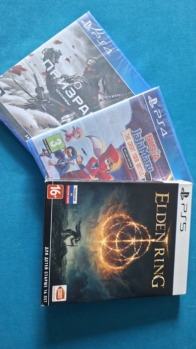 Игры для PS4,PS5,PS plus подписка