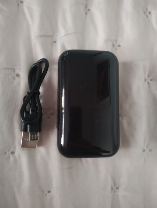 Bluetooth слушалки