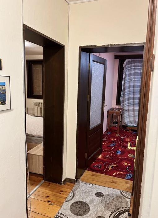 Дава се под наем Етаж от къща в София, Враждебна - 80 кв.м за 450 € - Снимка #10