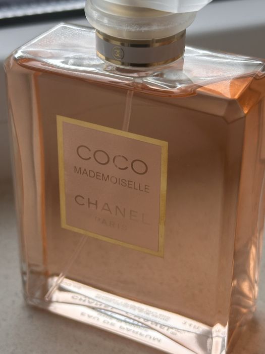 COCO Mademoiselle Eau de parfum