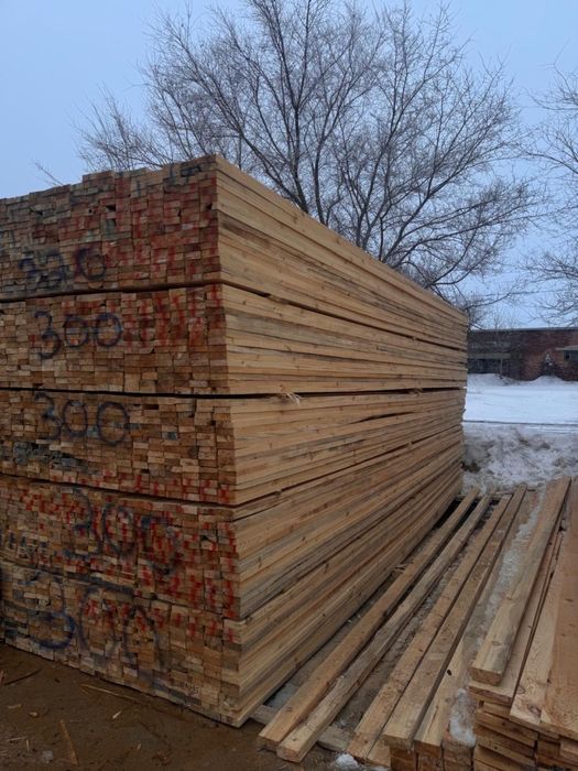 Агаш балка брус стропила лес рейка