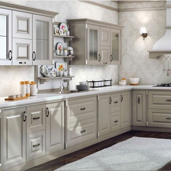 Montez mobilă la domiciliu!