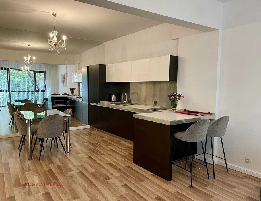 Даваме Под Наем Двустаен Апартамент В Стрелбище