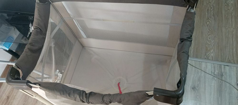 Продам срочно монеж детский