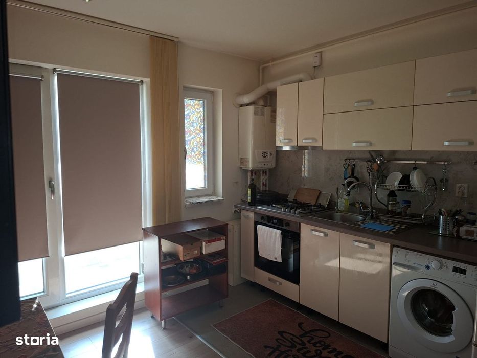 Apartament 2 camere mobilat - 46mp / Bragadiru Safirului — fotografia 3