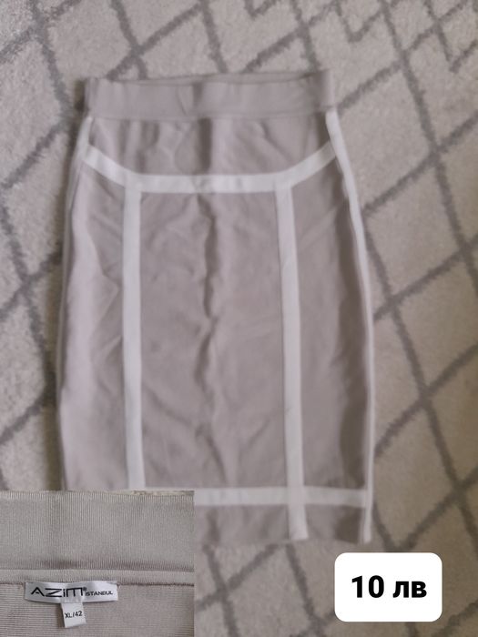 Дамски рокли голямо разнообразие