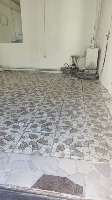 Сдам квартиру времянку бир комната