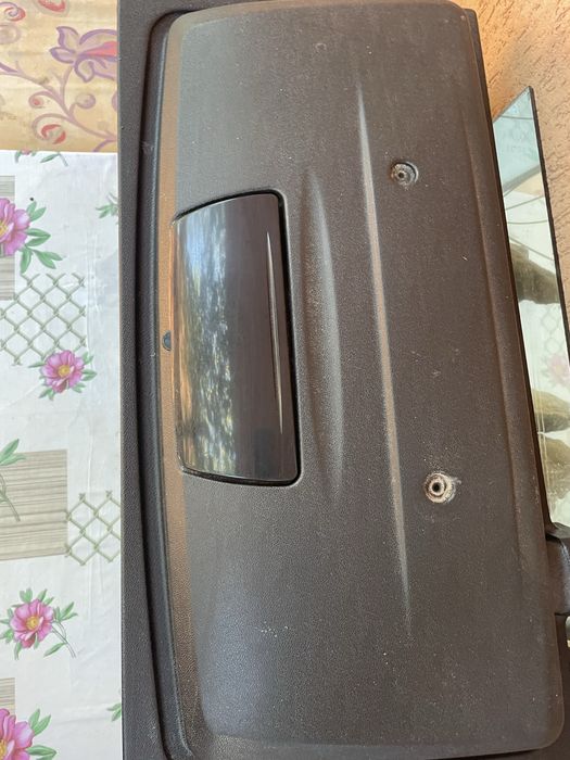 Acvariu pesti 50l