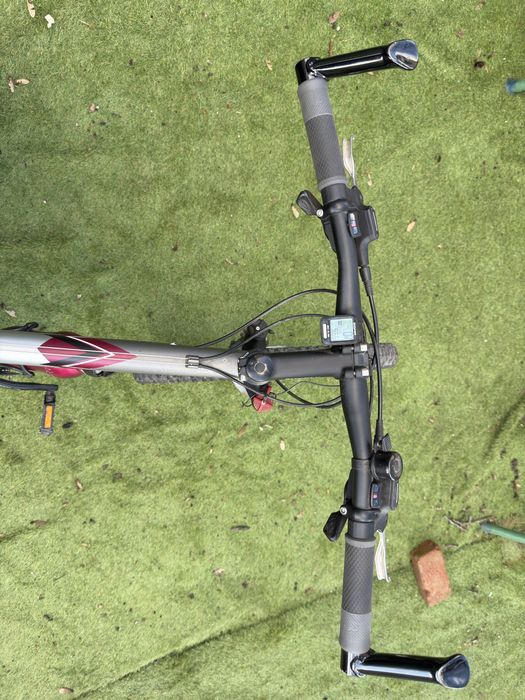 Мекица велосипед SD Arrow ,рамка 20инча 26" гуми