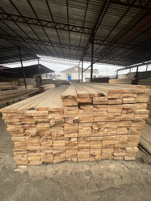 Агаш, Пиломатериал, Балки, Профлист