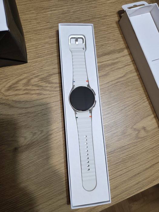 Samsung Galaxy Watch 7 40mm