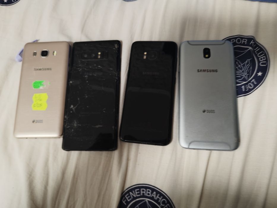 Samsung pentru  piese