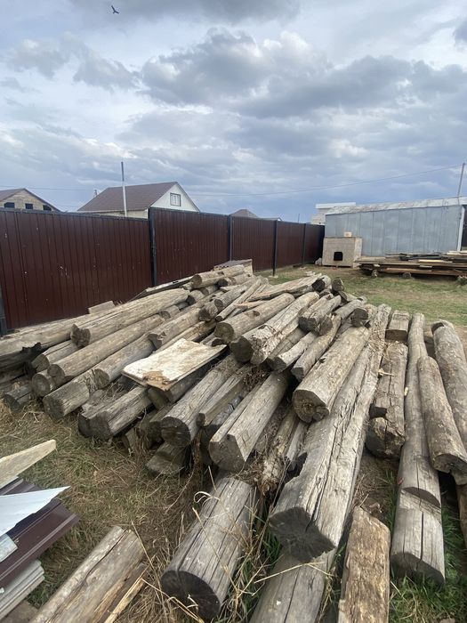 Продам Бревно ,хорошем состоянии