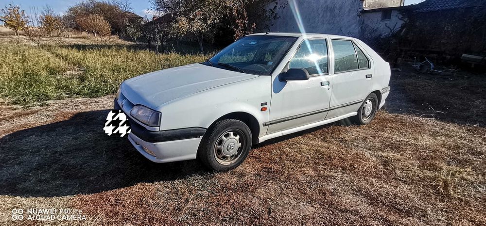 Рено 19 цяла за части